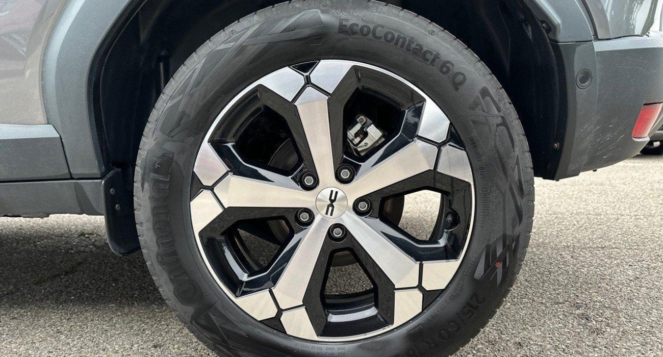 Dacia DUSTER Hybrid 140 Journey 13