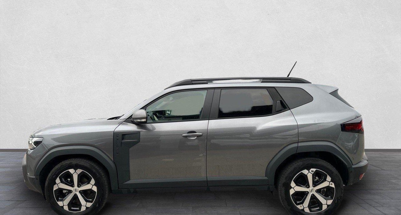 Dacia DUSTER Hybrid 140 Journey 2