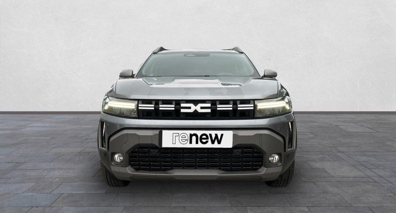 Dacia DUSTER Hybrid 140 Journey 4