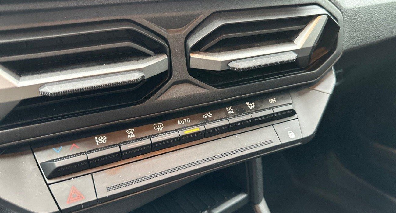 Dacia DUSTER Hybrid 140 Journey 7