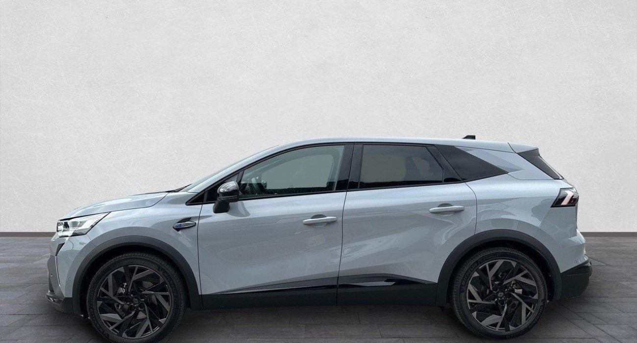 Renault SYMBIOZ E-Tech full hybrid 145 Esprit Alpine 2