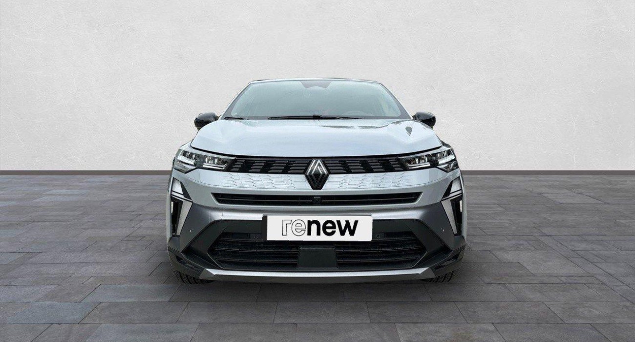 Renault SYMBIOZ E-Tech full hybrid 145 Esprit Alpine 4