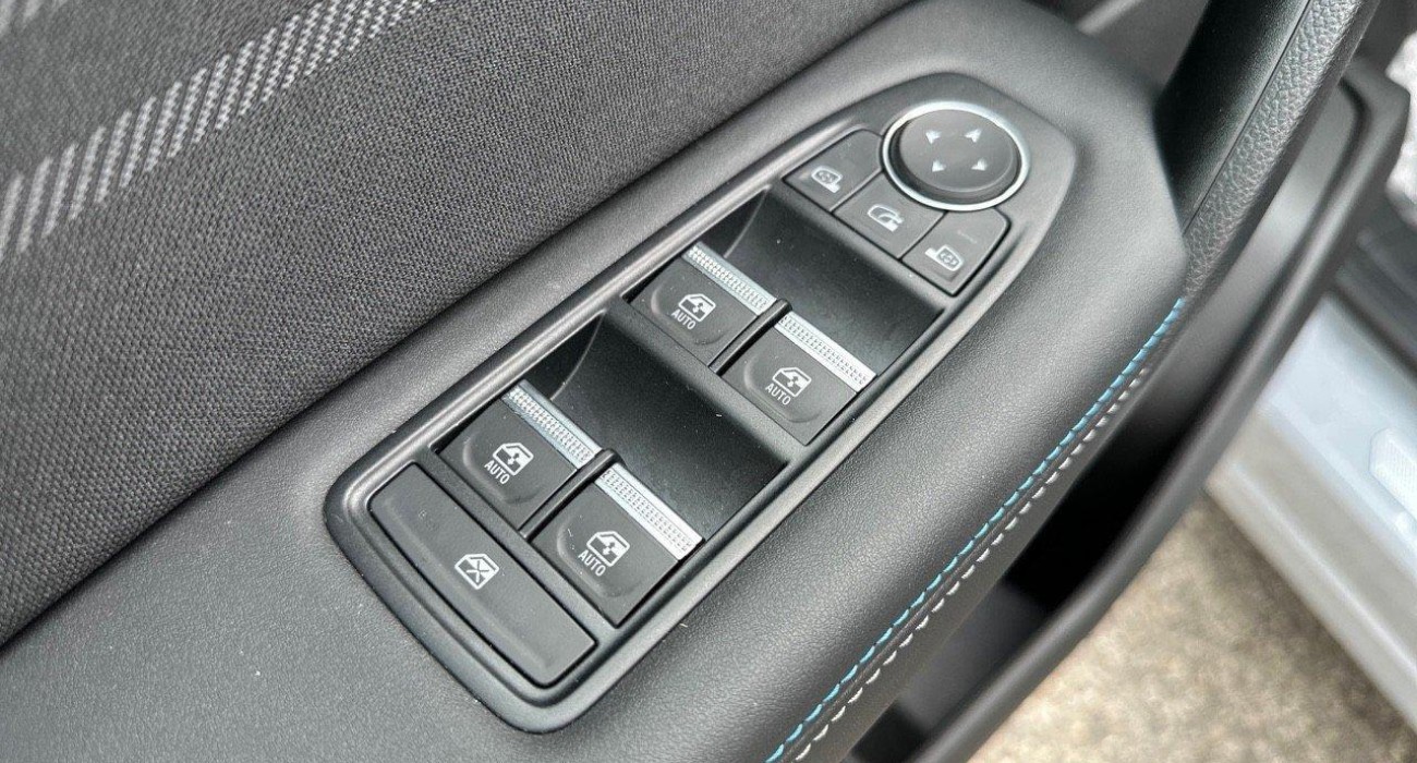 Renault SYMBIOZ E-Tech full hybrid 145 Esprit Alpine 9