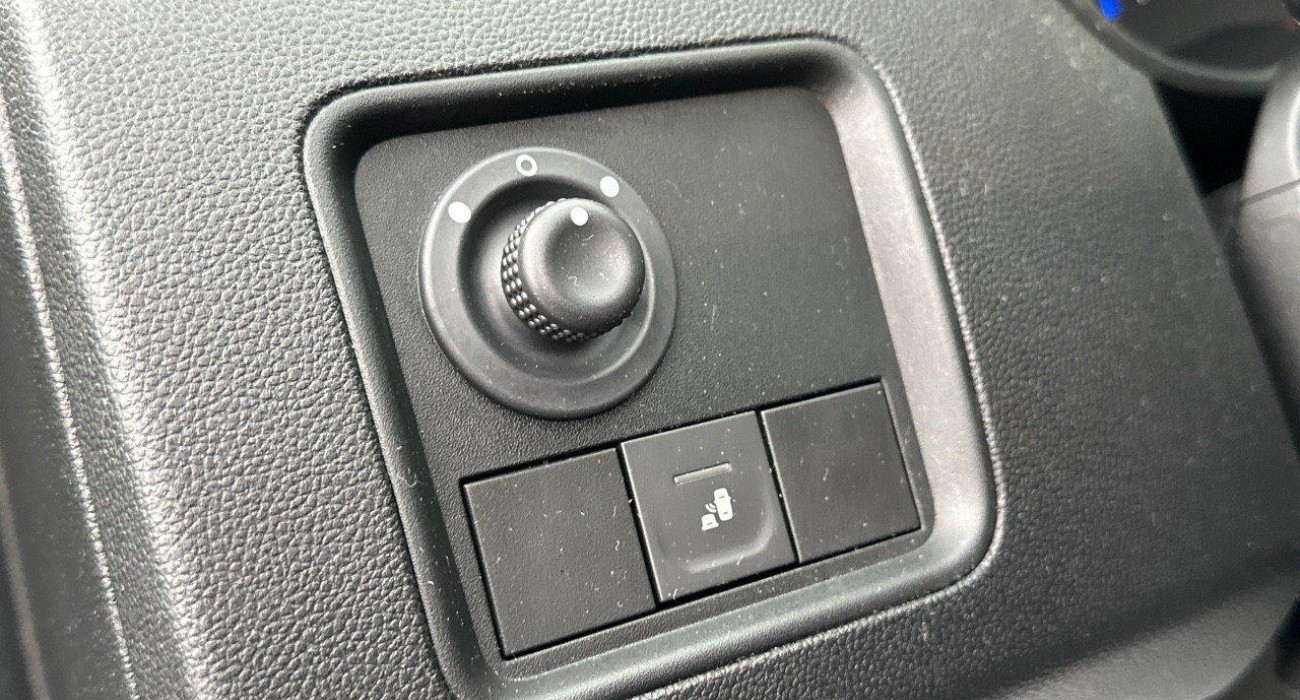 Dacia DUSTER Blue dCi 115 4x2 Prestige 15