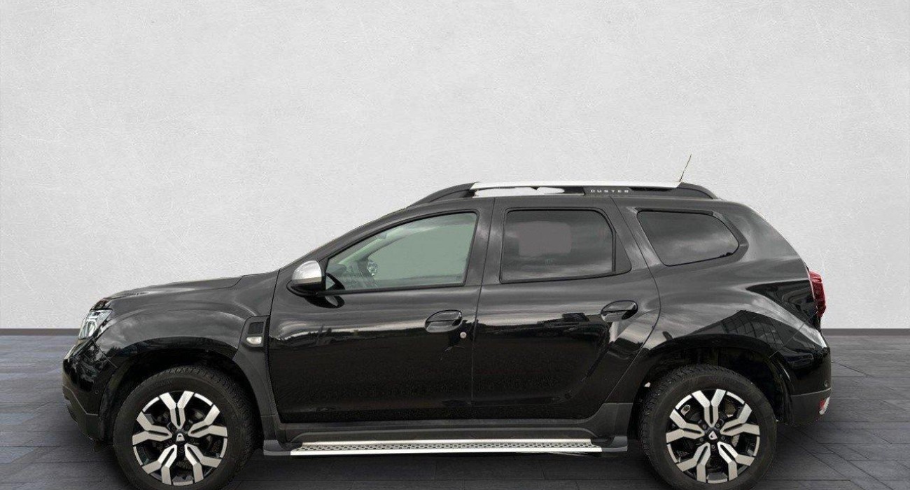 Dacia DUSTER Blue dCi 115 4x2 Prestige 2