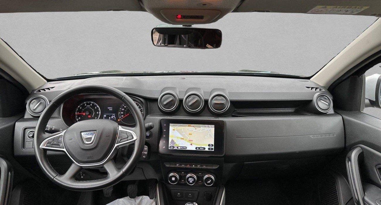Dacia DUSTER Blue dCi 115 4x2 Prestige 5