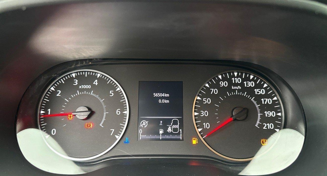 Dacia DUSTER Blue dCi 115 4x2 Prestige 6