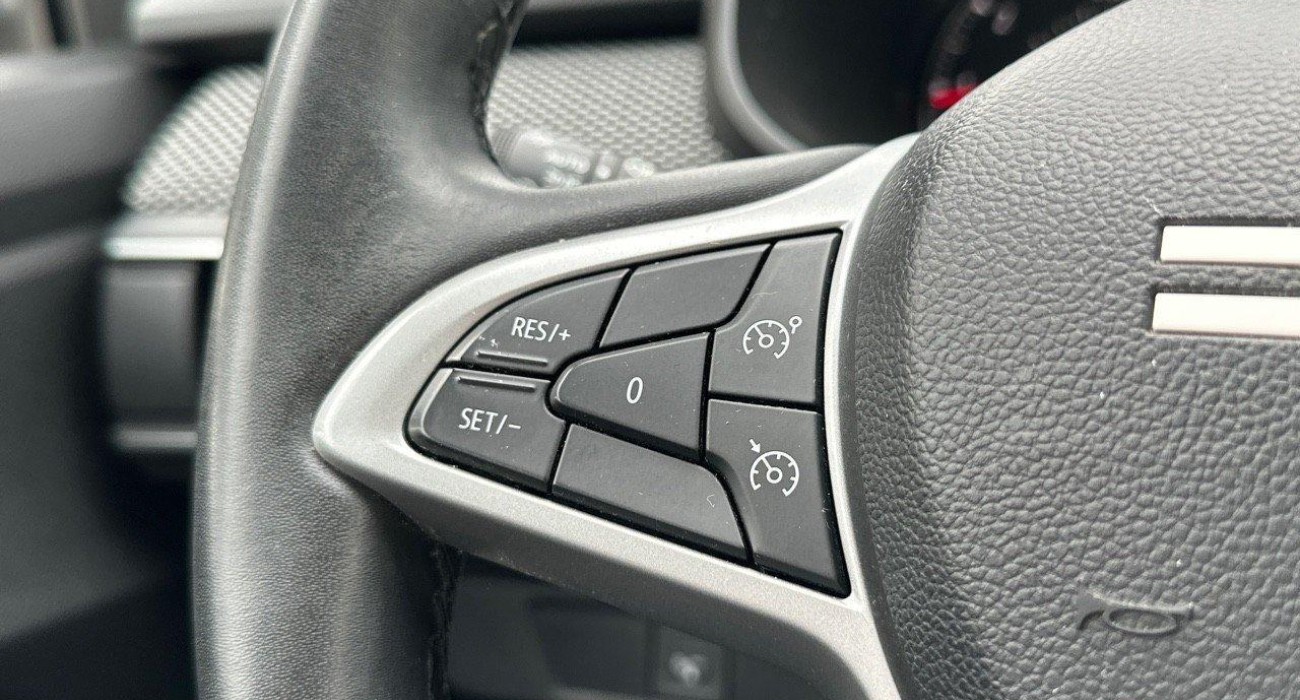 Dacia SANDERO TCe 90 CVT Stepway Expression 15