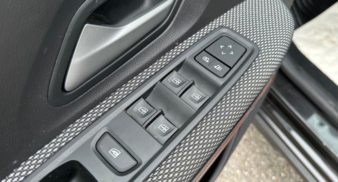 Dacia SANDERO TCe 90 CVT Stepway Expression 9