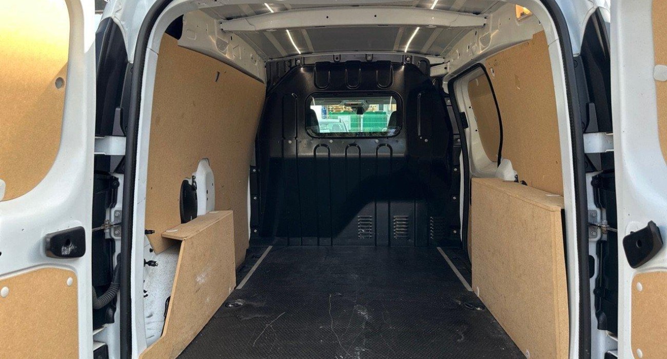 Renault EXPRESS VAN EXPRESS VAN BLUE DCI 95 CONFORT 12