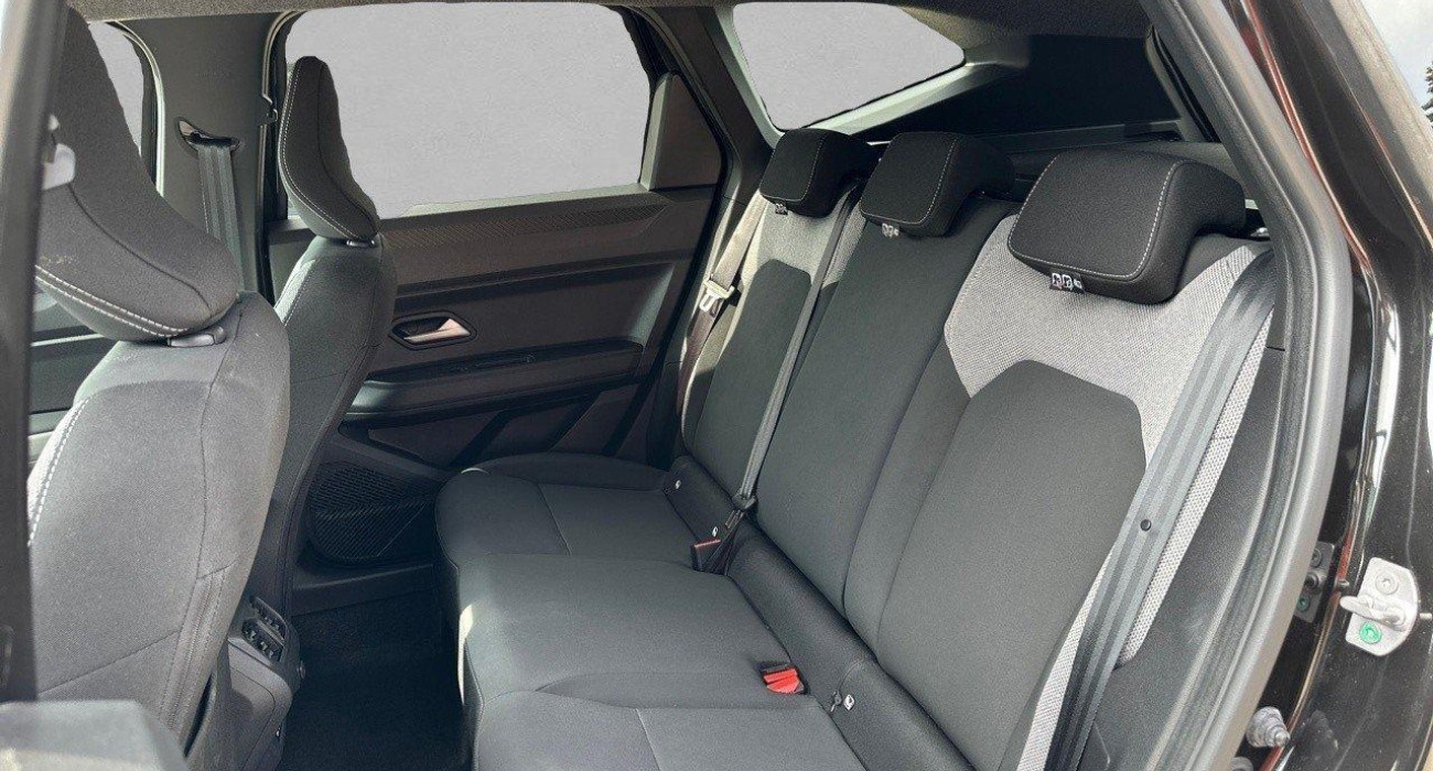 Dacia Bigster Bigster Hybrid 155 Journey 11