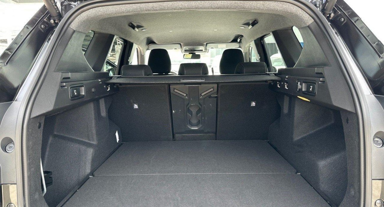 Dacia Bigster Bigster Hybrid 155 Journey 12