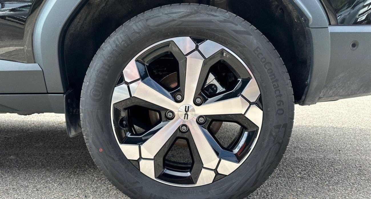 Dacia Bigster Bigster Hybrid 155 Journey 13