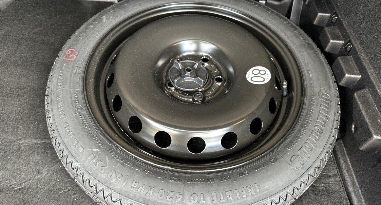 Dacia Bigster Bigster Hybrid 155 Journey 14