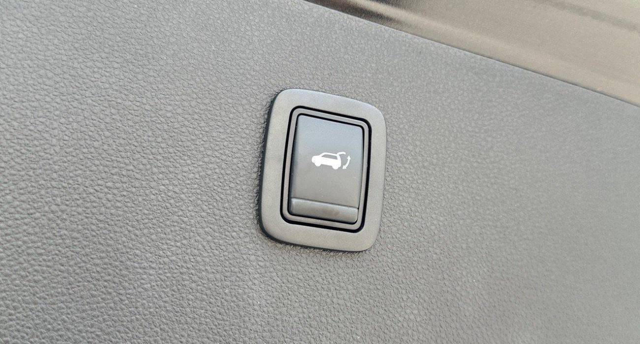 Dacia Bigster Bigster Hybrid 155 Journey 15