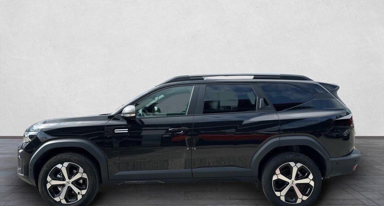 Dacia Bigster Bigster Hybrid 155 Journey 2