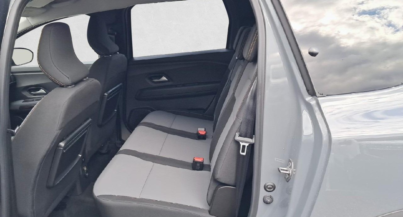Dacia JOGGER ECO-G 100 7 places GSR2 Extreme + 11