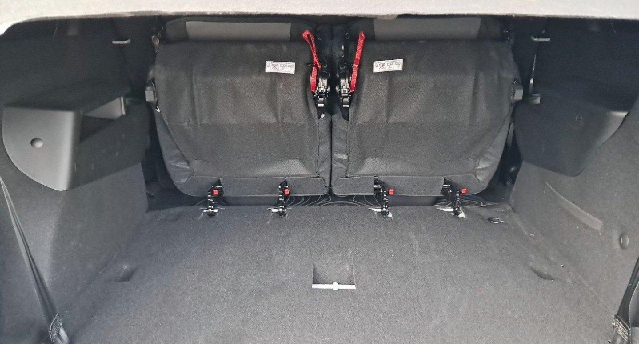 Dacia JOGGER ECO-G 100 7 places GSR2 Extreme + 12