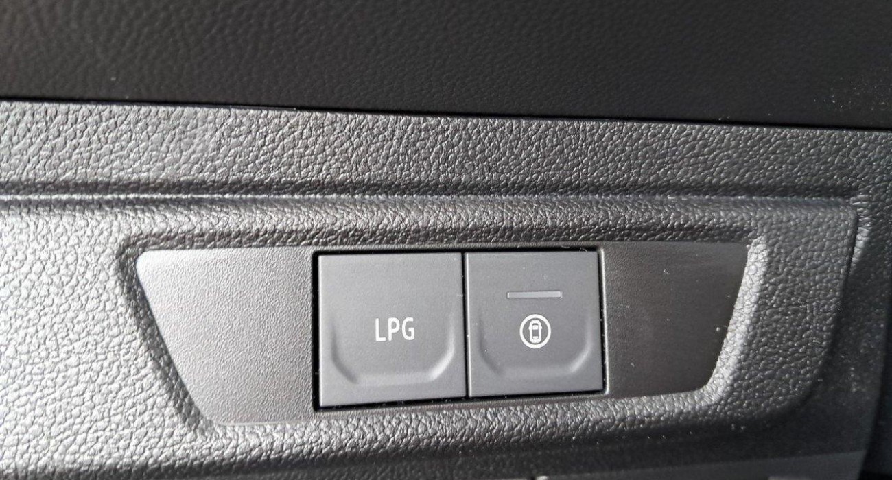 Dacia JOGGER ECO-G 100 7 places GSR2 Extreme + 15