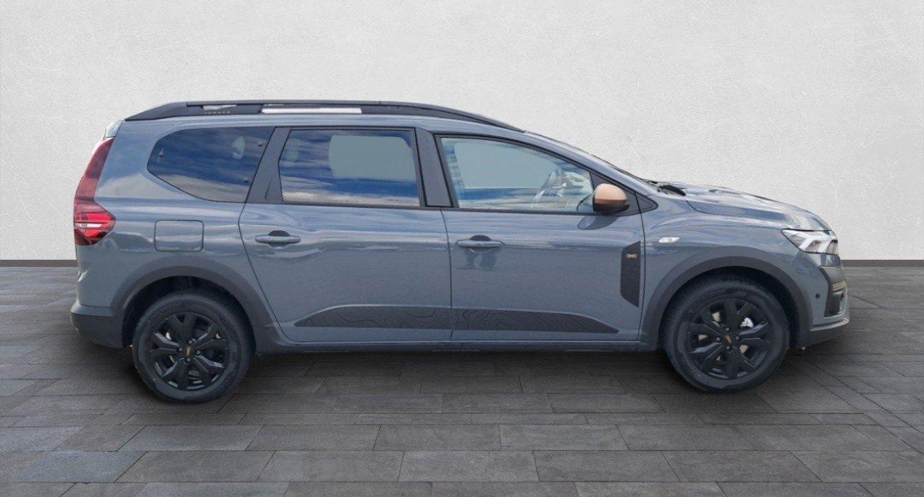 Dacia JOGGER ECO-G 100 7 places GSR2 Extreme + 2