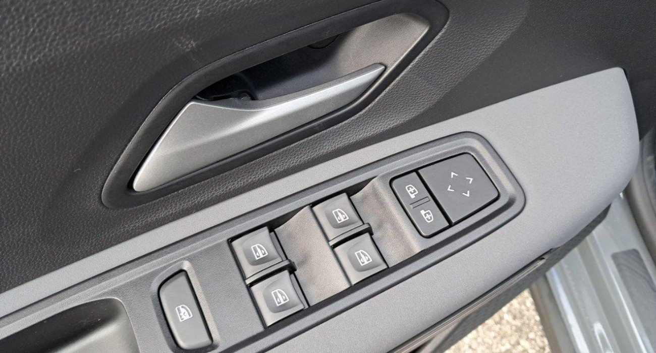 Dacia JOGGER ECO-G 100 7 places GSR2 Extreme + 9