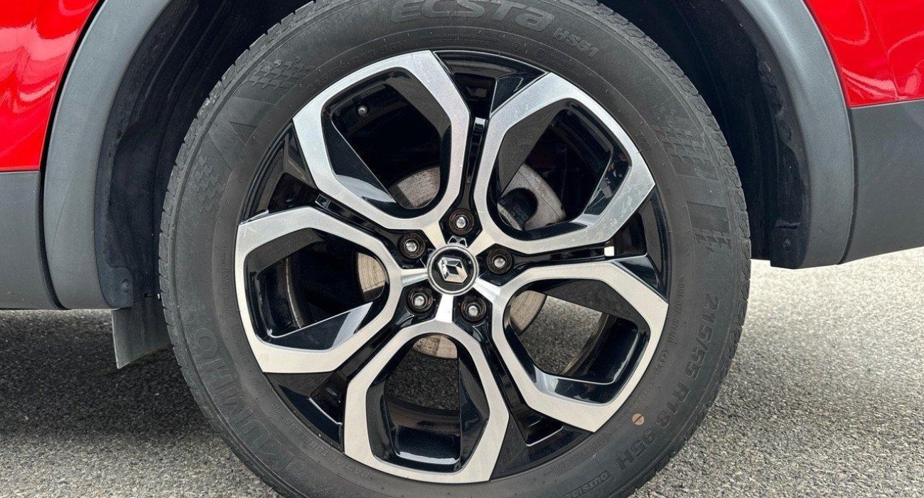 Renault ARKANA E-Tech hybride 145 - 22 Techno 13