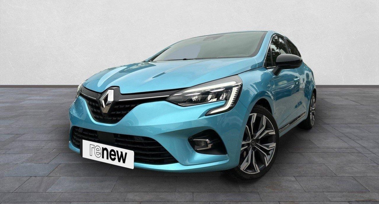 Renault CLIO Clio TCe 100 Cool Chic 1