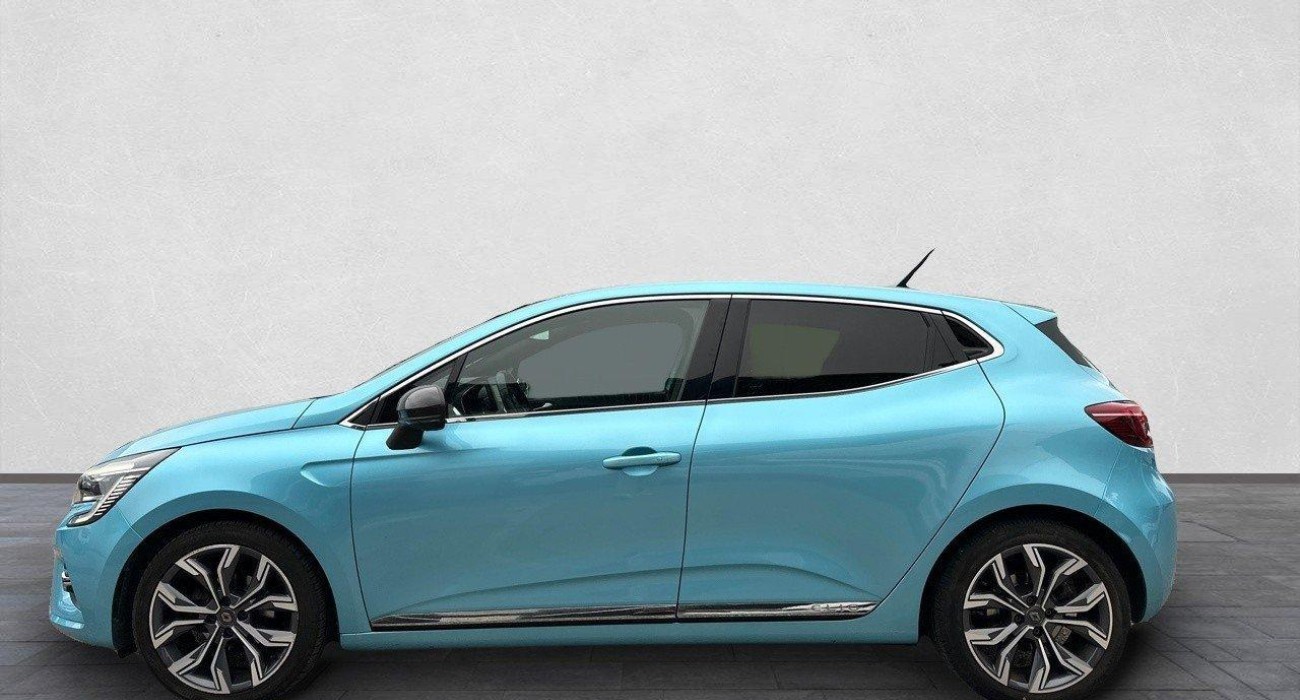 Renault CLIO Clio TCe 100 Cool Chic 2