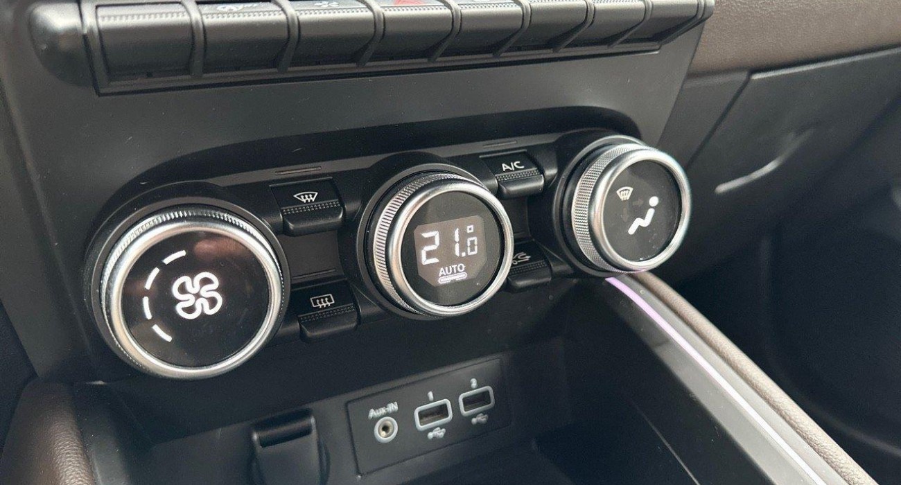 Renault CLIO Clio TCe 100 Cool Chic 7
