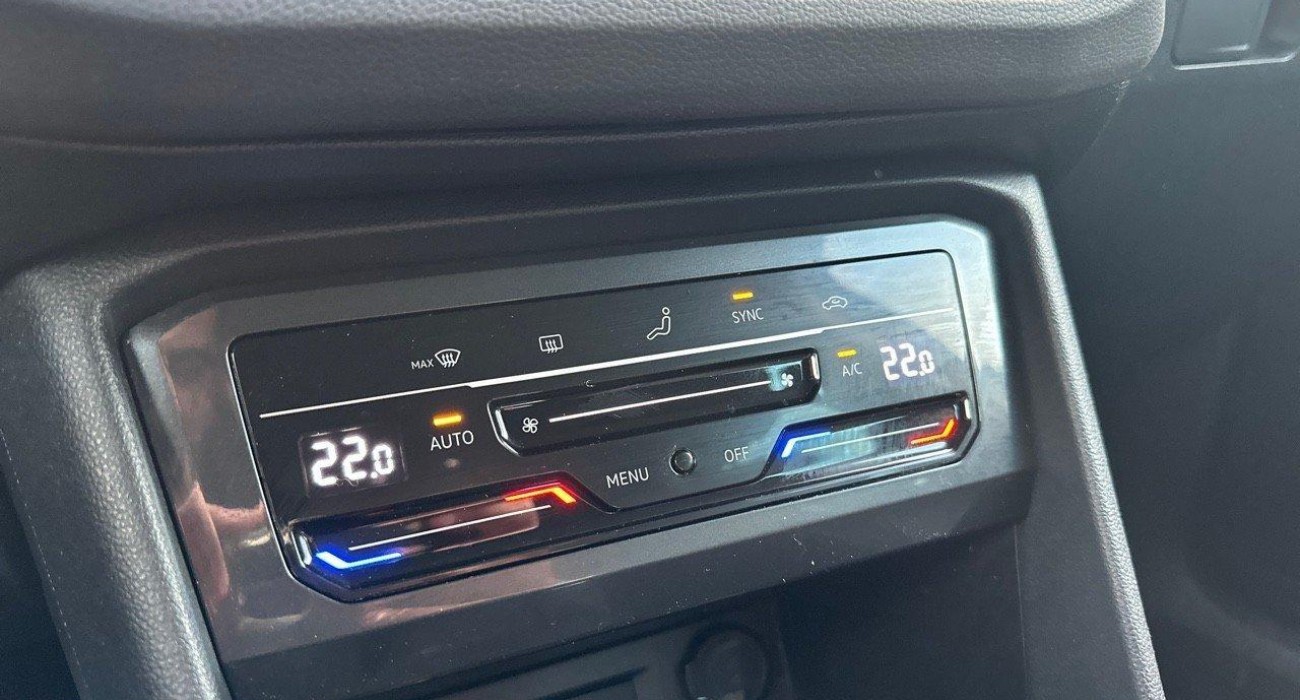 Volkswagen TIGUAN Tiguan 2.0 TDI 150ch DSG7 Life Business 7