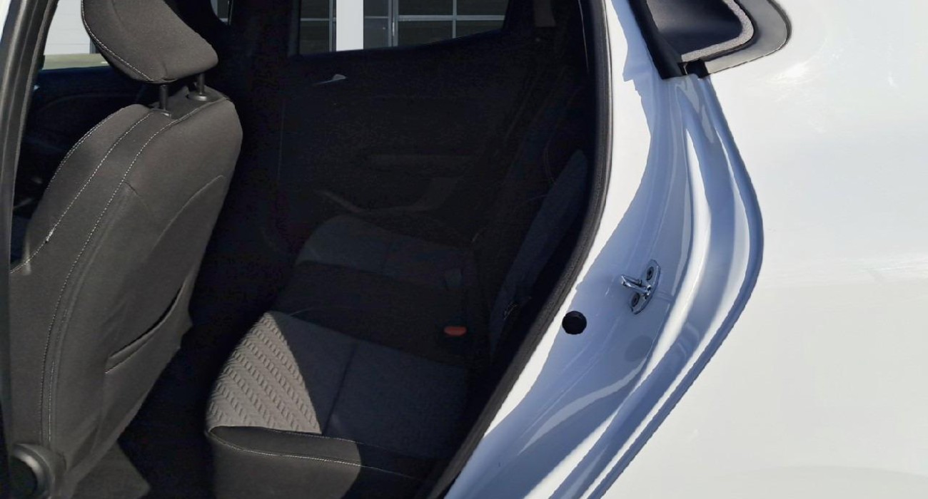 Renault CLIO Clio Blue dCi 100 Evolution 11