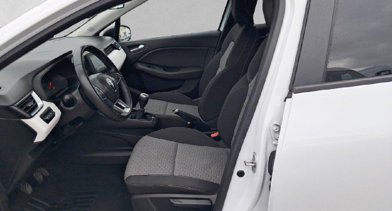 Renault CLIO Clio Blue dCi 100 Evolution 10