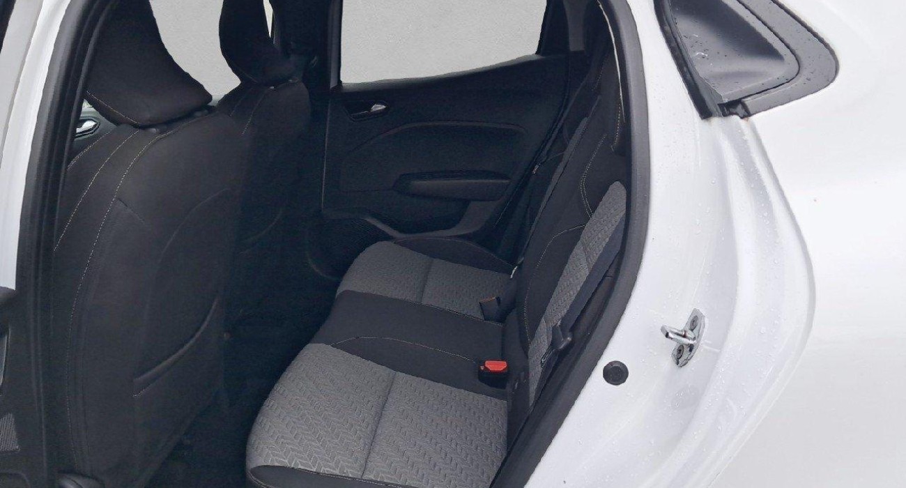 Renault CLIO Clio Blue dCi 100 Evolution 11