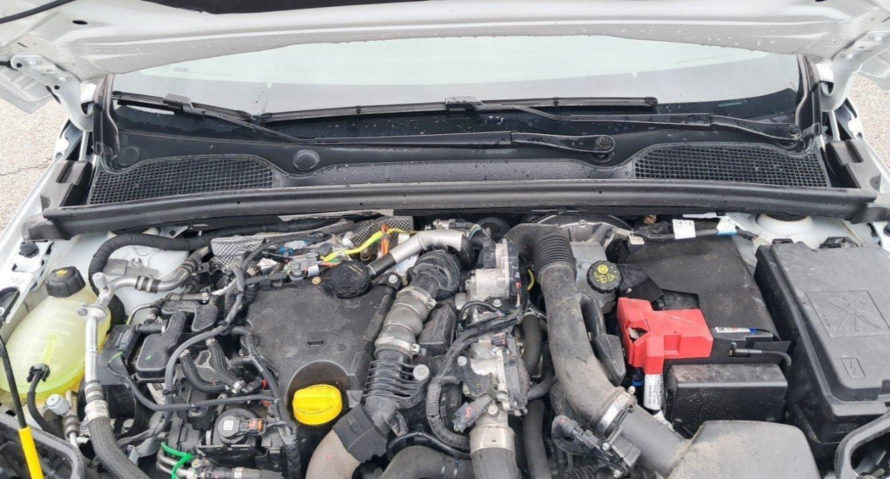 Renault CLIO Clio Blue dCi 100 Evolution 14
