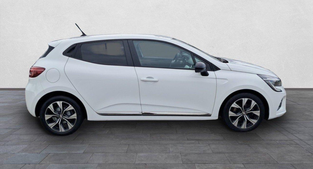 Renault CLIO Clio Blue dCi 100 Evolution 2
