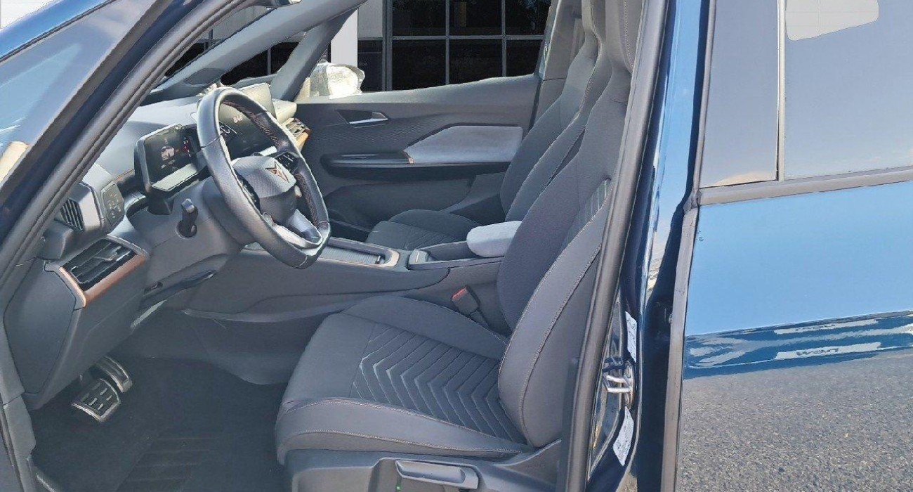 Cupra BORN 230 ch - Batterie L VZ 10