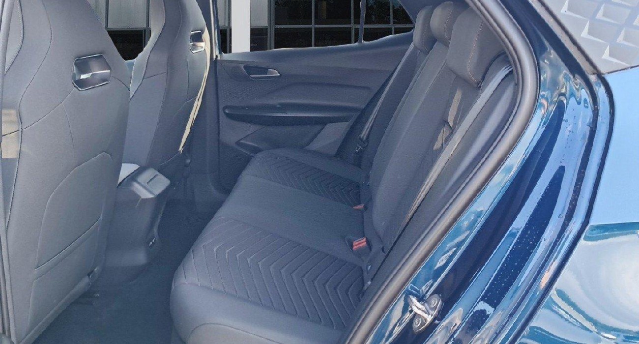 Cupra BORN 230 ch - Batterie L VZ 11