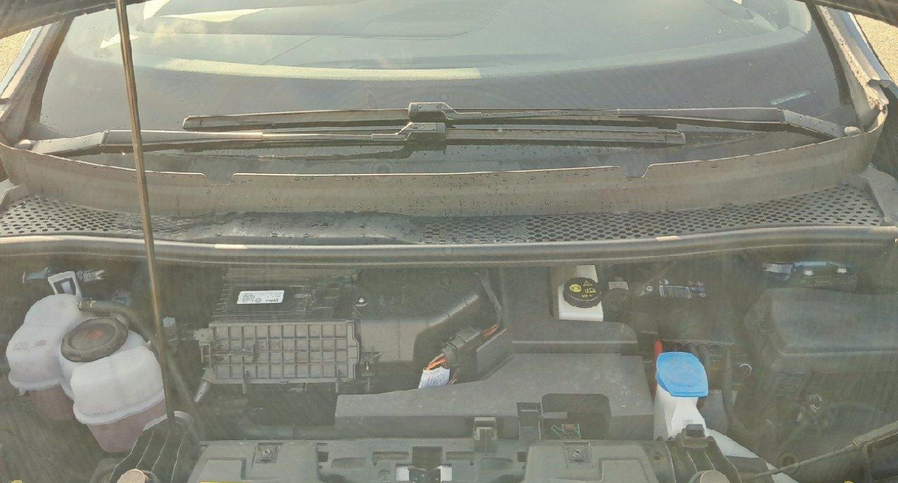 Cupra BORN 230 ch - Batterie L VZ 14