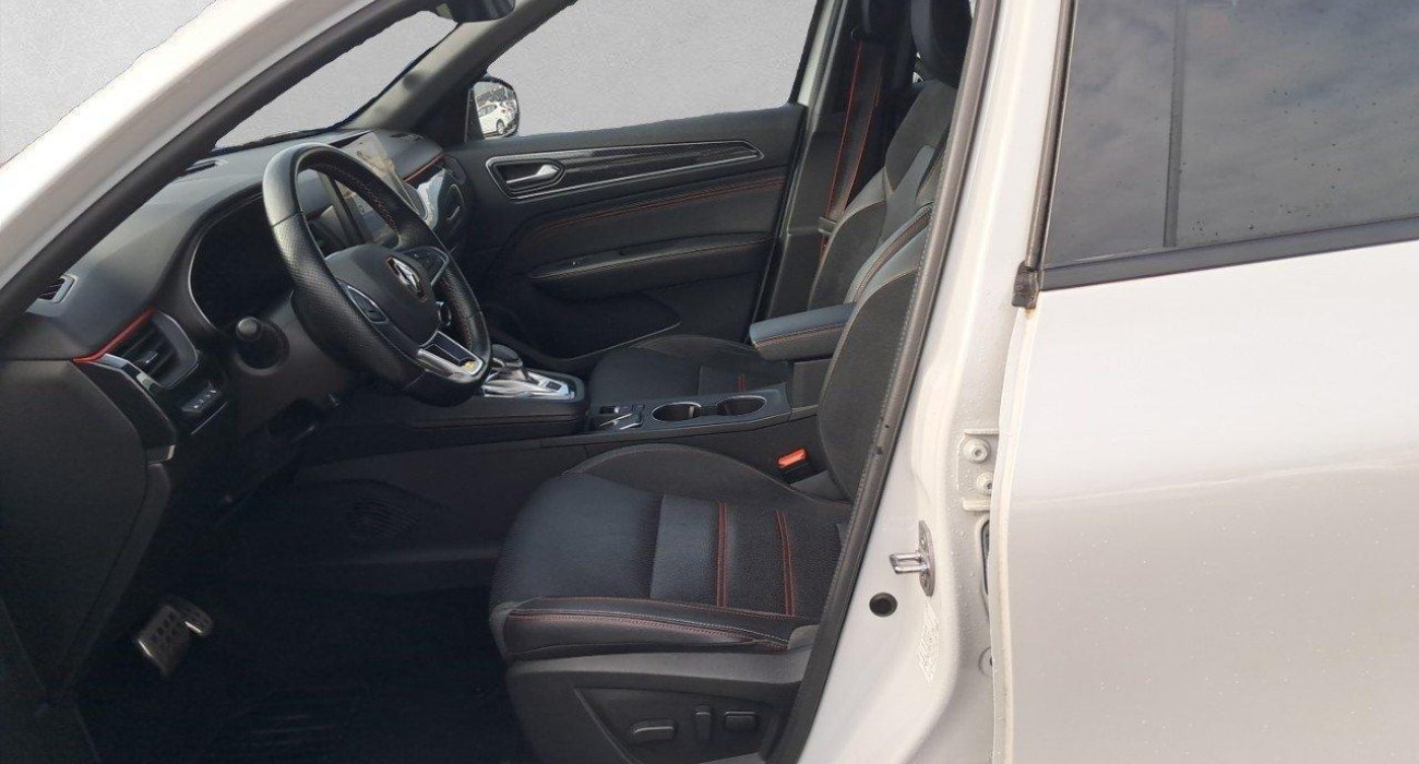 Renault ARKANA E-Tech 145 - 21B R.S. Line 10