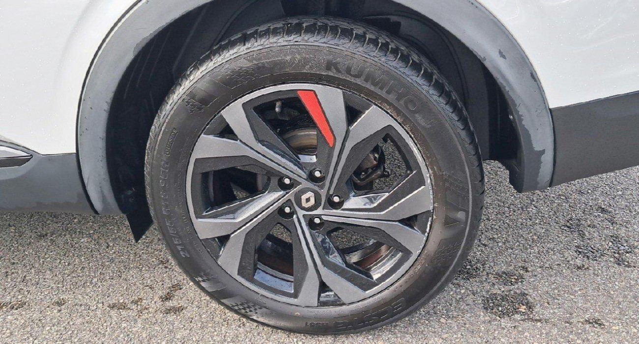 Renault ARKANA E-Tech 145 - 21B R.S. Line 13