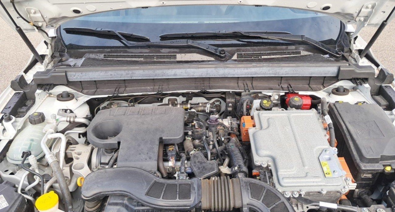 Renault ARKANA E-Tech 145 - 21B R.S. Line 14