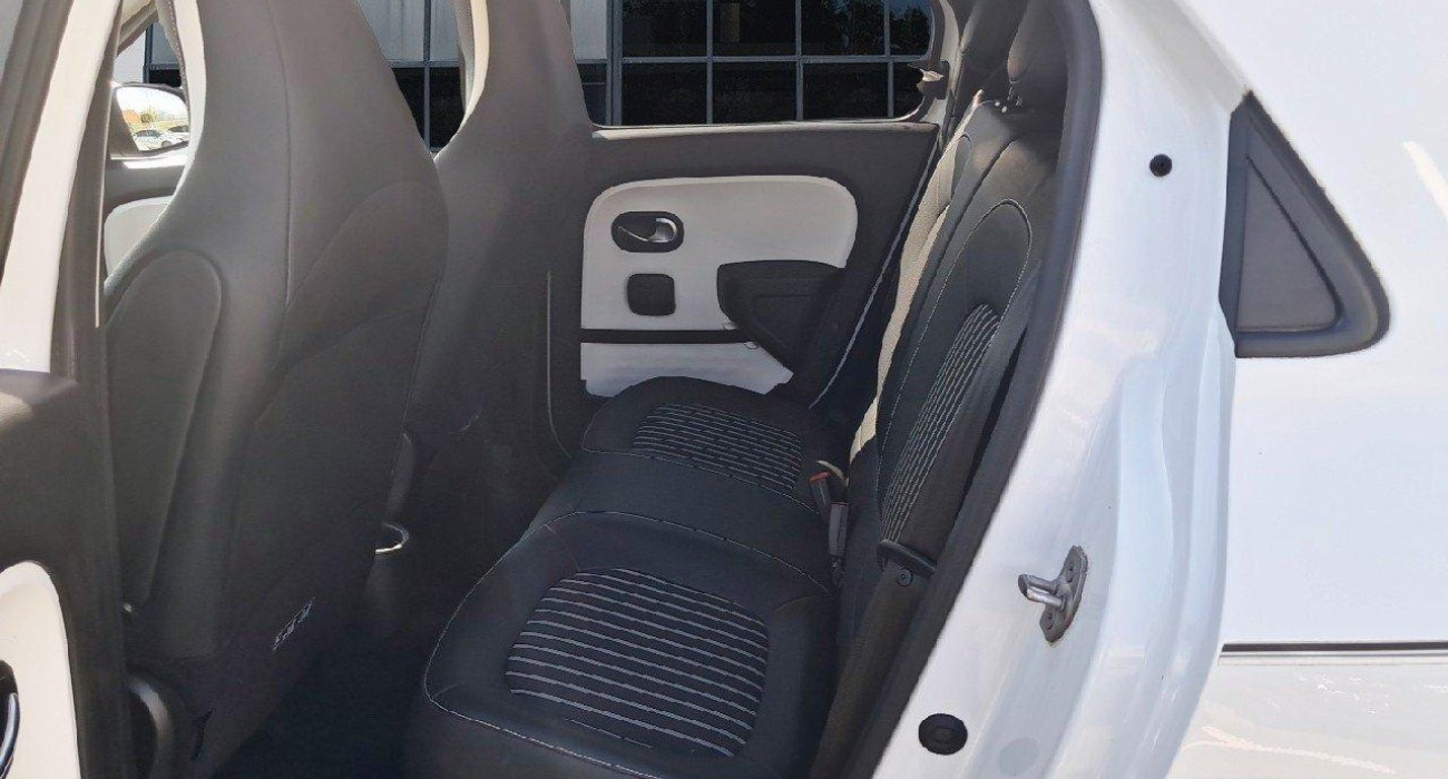 Renault TWINGO Twingo III E-Tech Techno 11