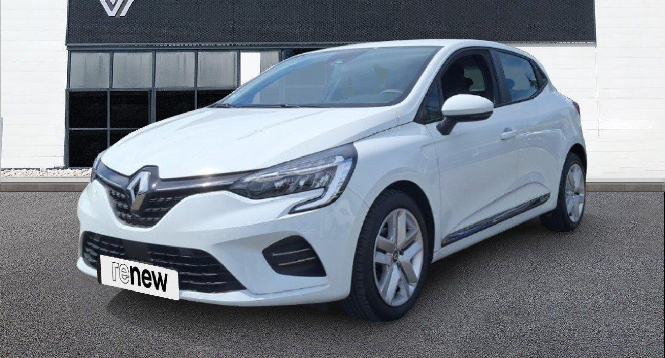 Renault CLIO Clio SCe 65 Business 1