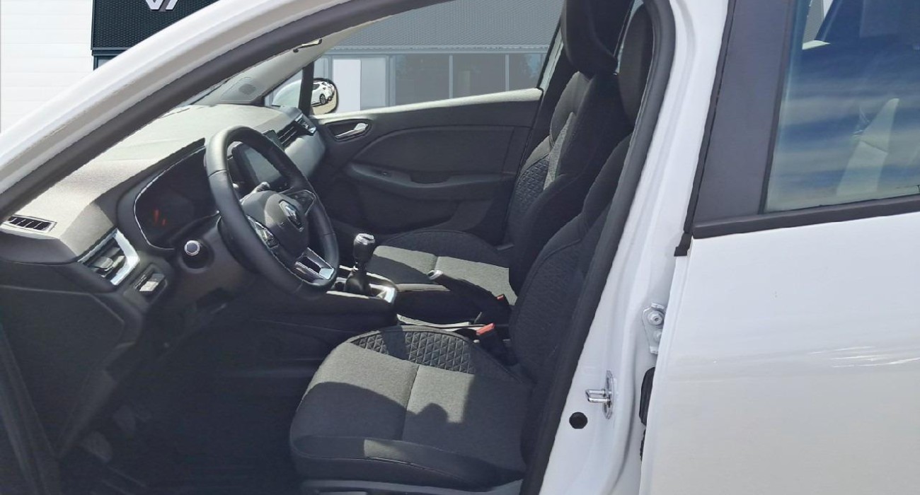 Renault CLIO Clio SCe 65 Business 10