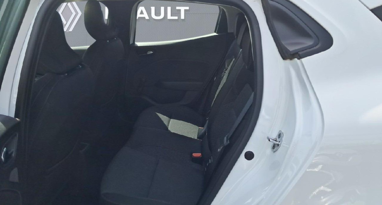 Renault CLIO Clio SCe 65 Business 11