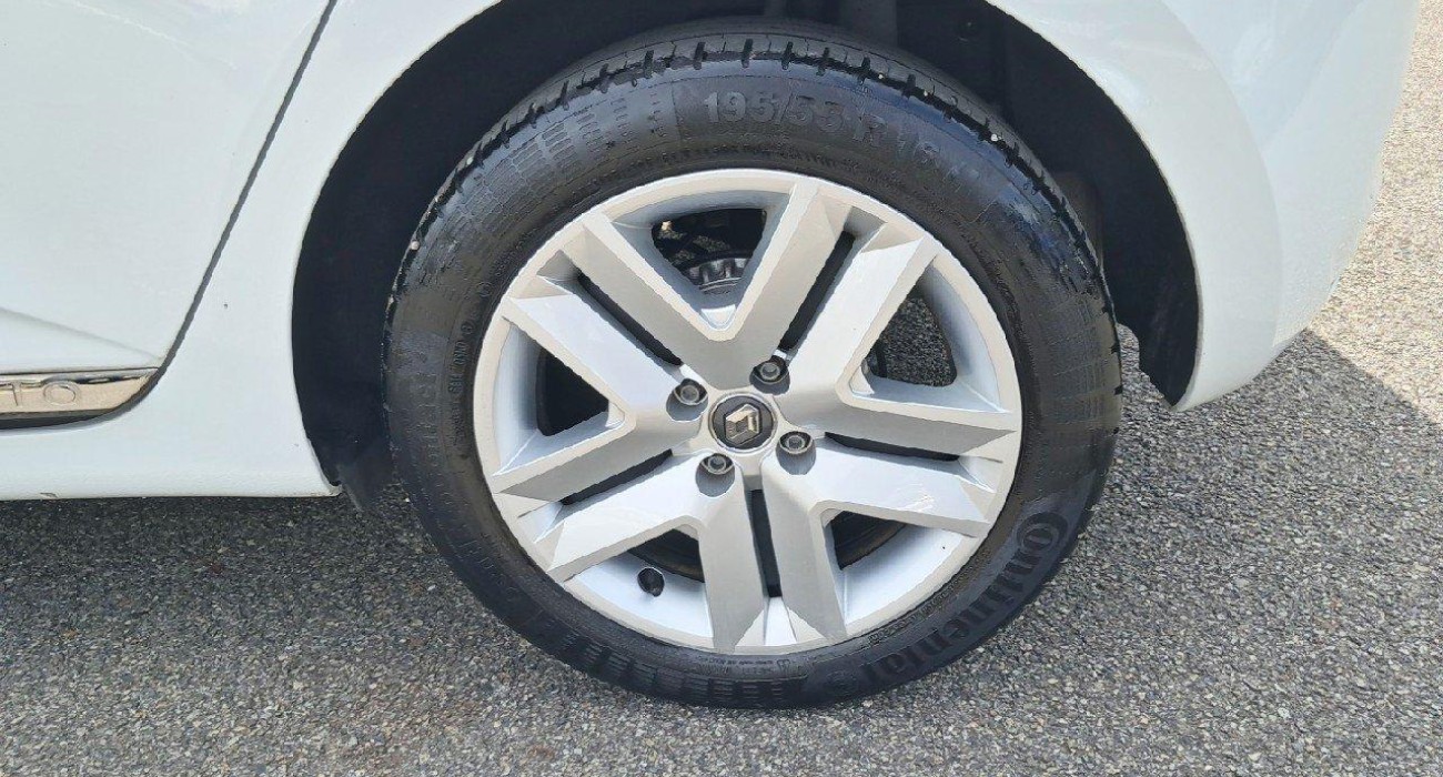 Renault CLIO Clio SCe 65 Business 13