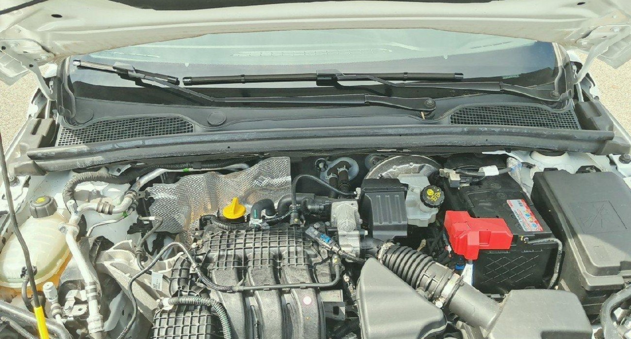 Renault CLIO Clio SCe 65 Business 14