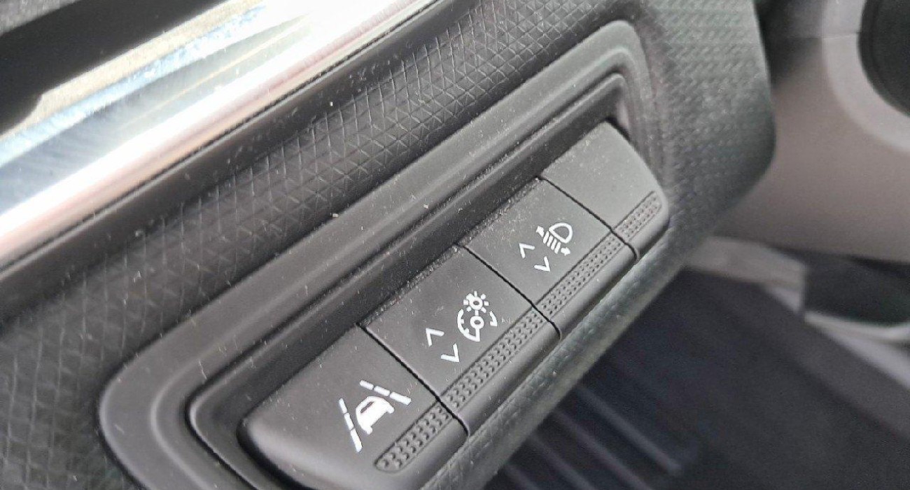 Renault CLIO Clio SCe 65 Business 15