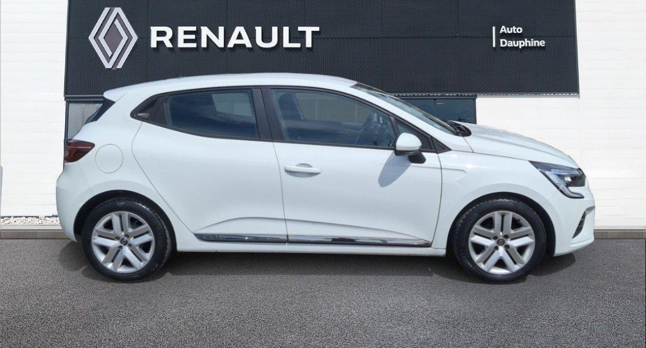 Renault CLIO Clio SCe 65 Business 2
