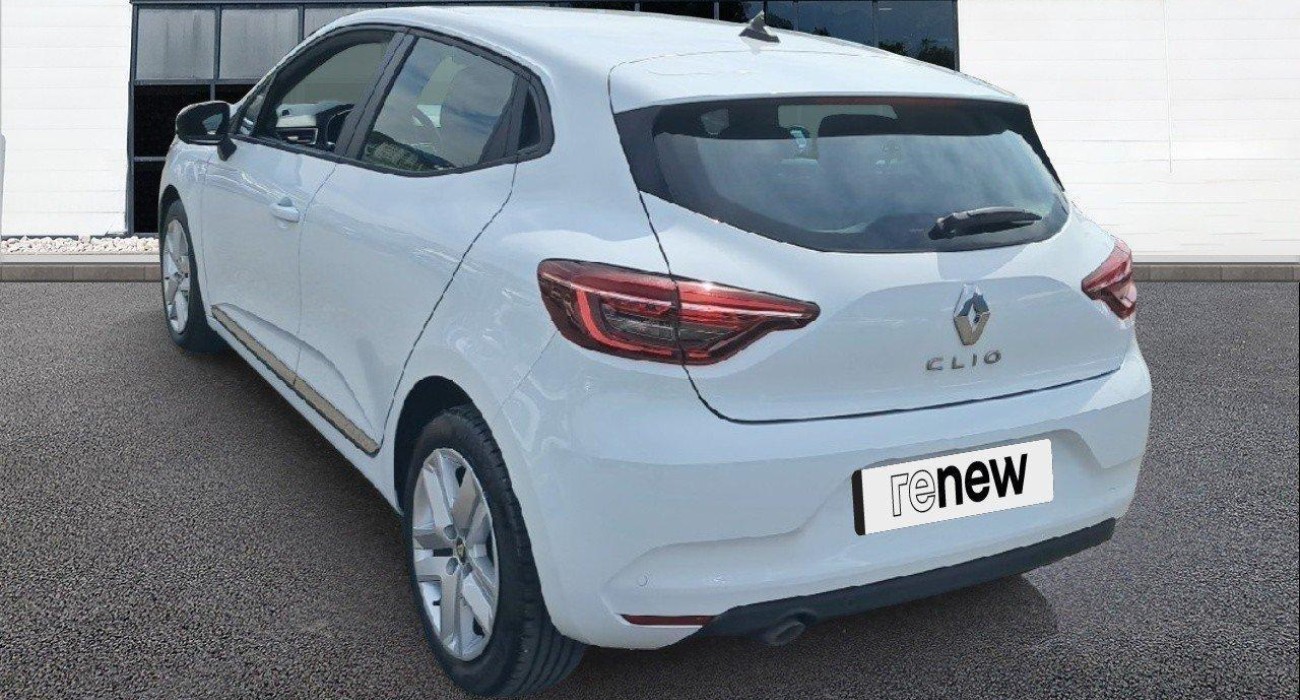 Renault CLIO Clio SCe 65 Business 3